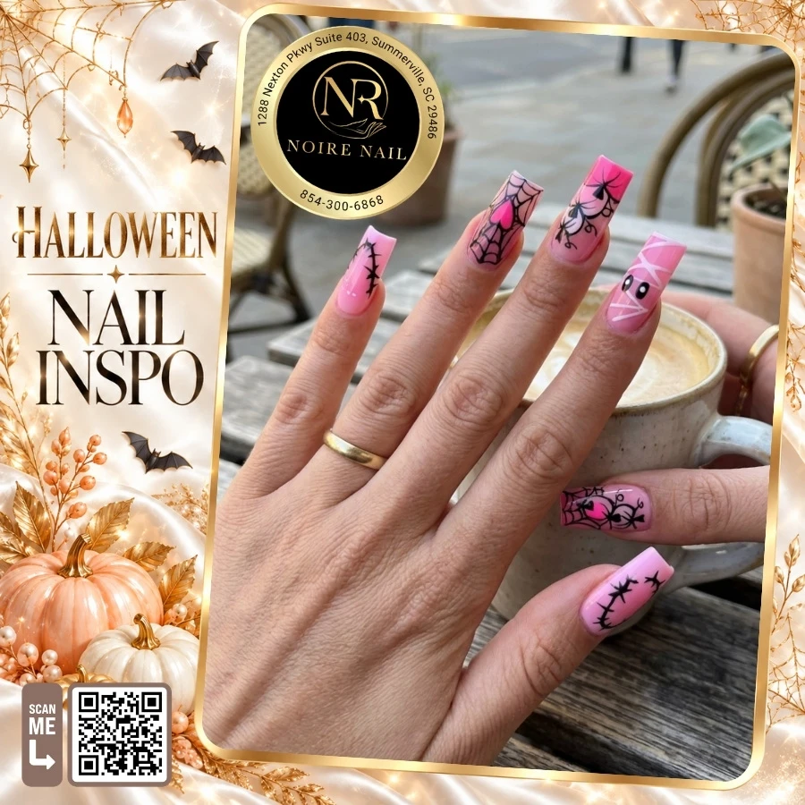 Noire Nail Bar